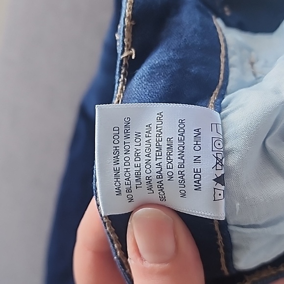 Womens Fashon Nova Denim - Picture 5 of 7